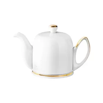 Degrenne Salam Gold Tea Pot...