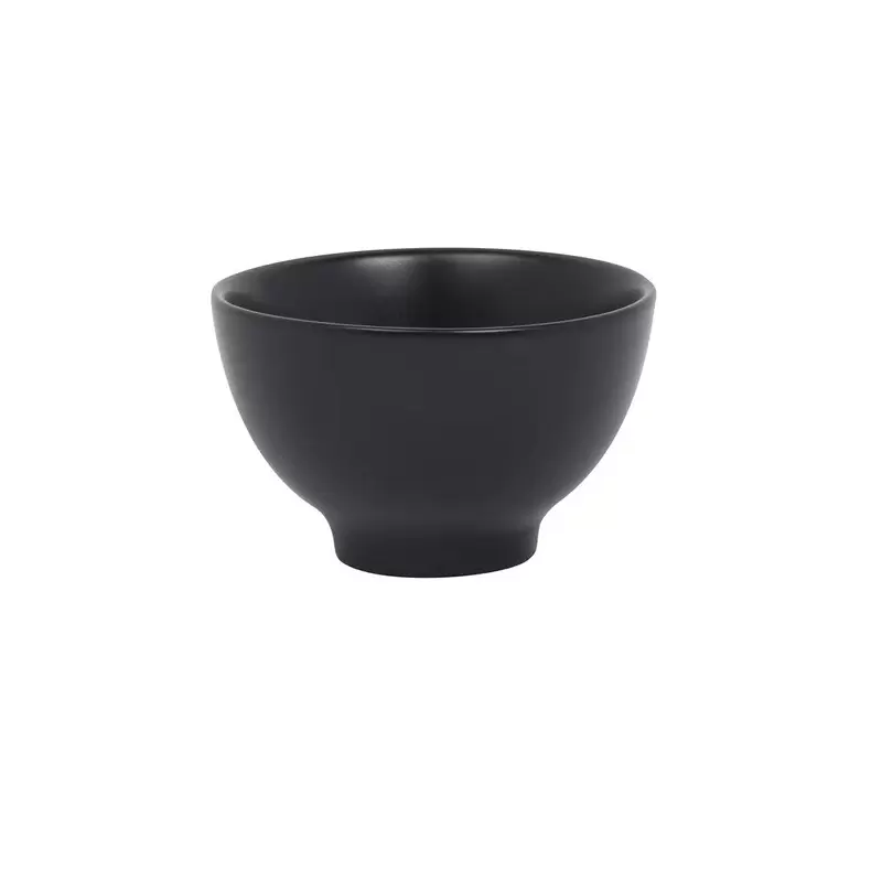 Degrenne Modulo Nature.Pierre De Lave. Small Bowl 10 cm - 10 cm - 3''15/16 - Set of 6