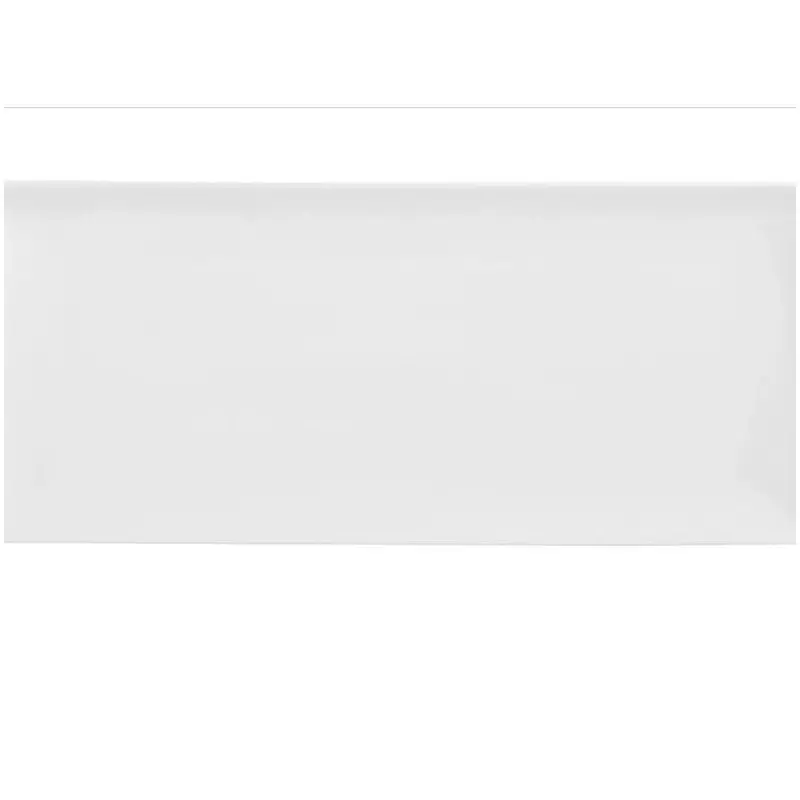 Degrenne Modulo White Rectangular Dish. Coupe Large - 40 x 16 cm - 15''3/4 x 6''5/16