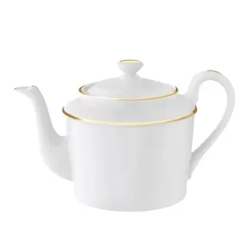 Degrenne Galon Or Tea Pot 1...