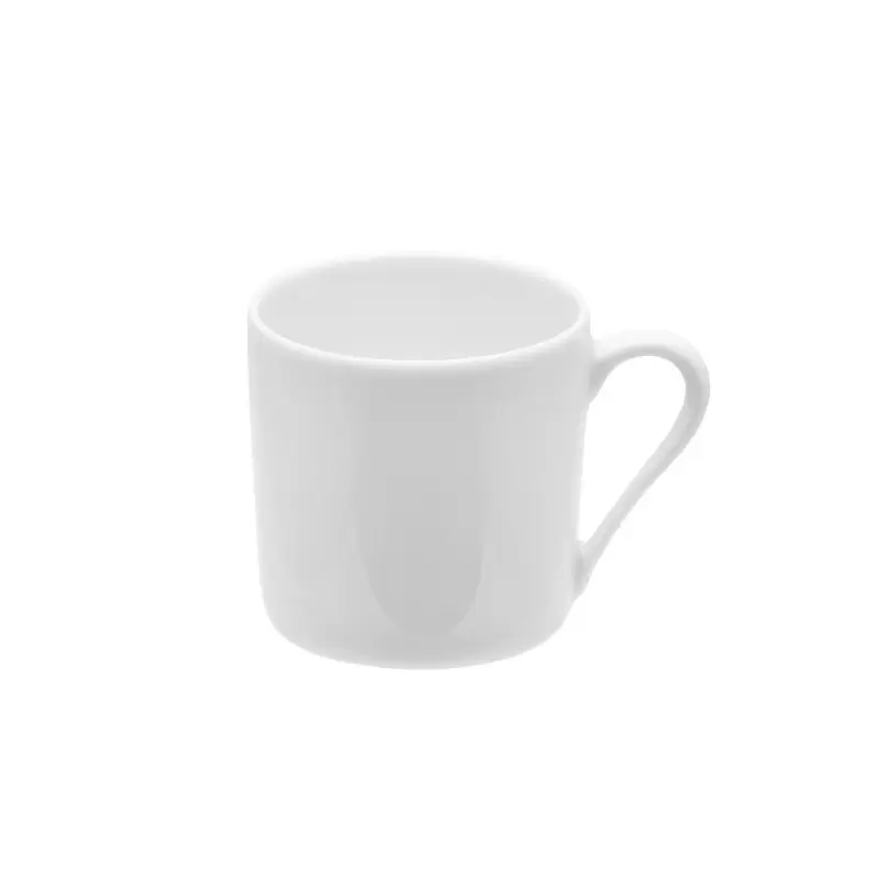 Degrenne Collection L Demitasse Cup - Ø 5.7 cm - H 5.7 x m & Ø 2''1/4 - H 2''1/4 - 10 cl - 3 oz 3/8 - Set of 6