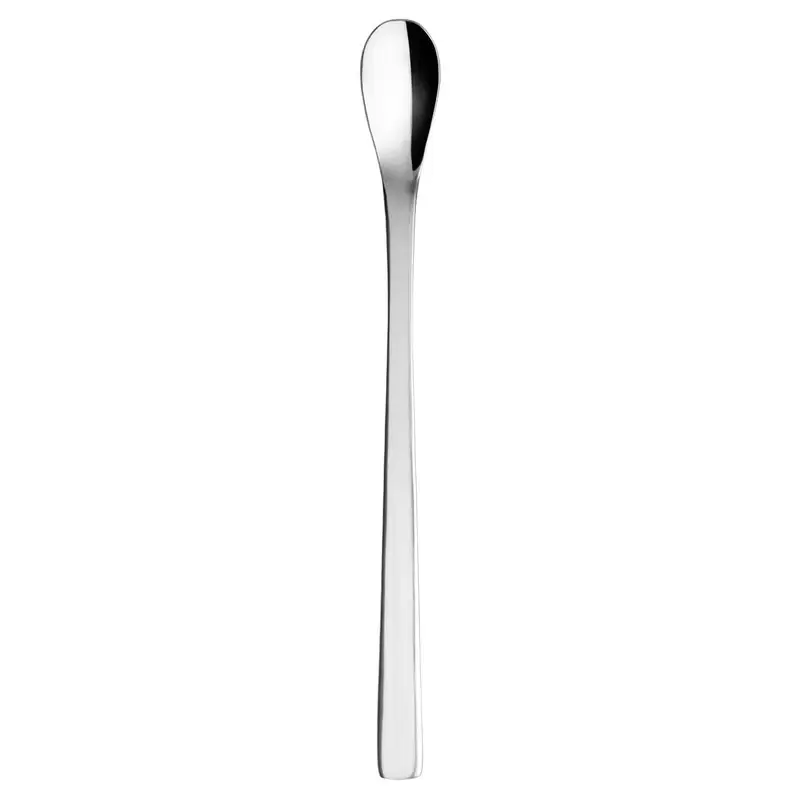 Degrenne Universel Stainless Steel Serving Spoon - 266 mm - 10'' 1/2