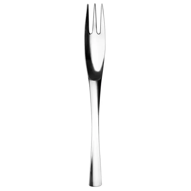 Degrenne Universel Stainless Steel Oyster Fork - 145 mm - 5'' 11/16