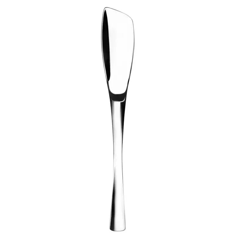 Degrenne Universel Stainless Steel Oyster Fork - 145 mm - 5'' 11/16