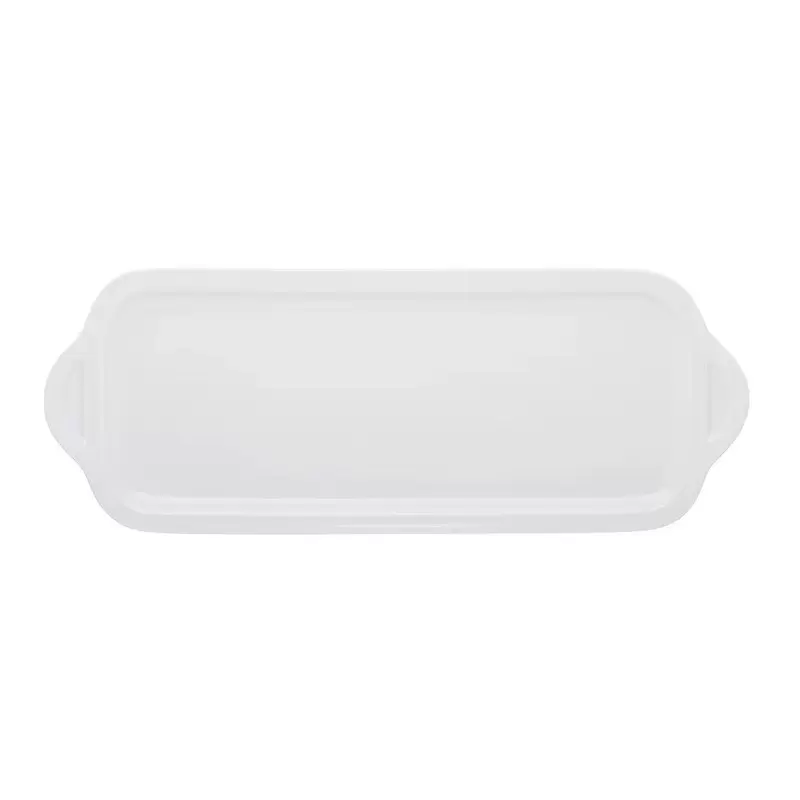 Degrenne Collection L Rectangular Cake Dish 35 x 15 cm - 35 x 15 cm - 13''3/4 x 5''7/8