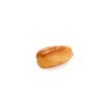 Premium Pure Butter 2'' Mini Eclair Shells - h 0.96'' - 250 pcs