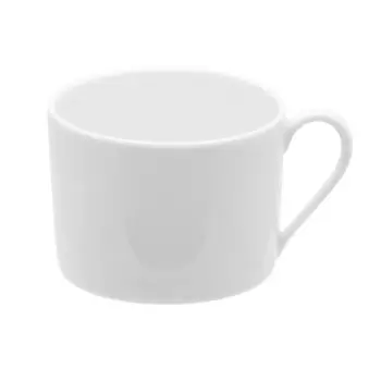 Degrenne Collection L Fragment Coffee /Tea Cup - Ø 8.5 cm - H 6 cm - 6''1/4 & Ø 3''3/8 - H 2''3/8 - 25 cl - 8 oz 7/16 - Set of 6