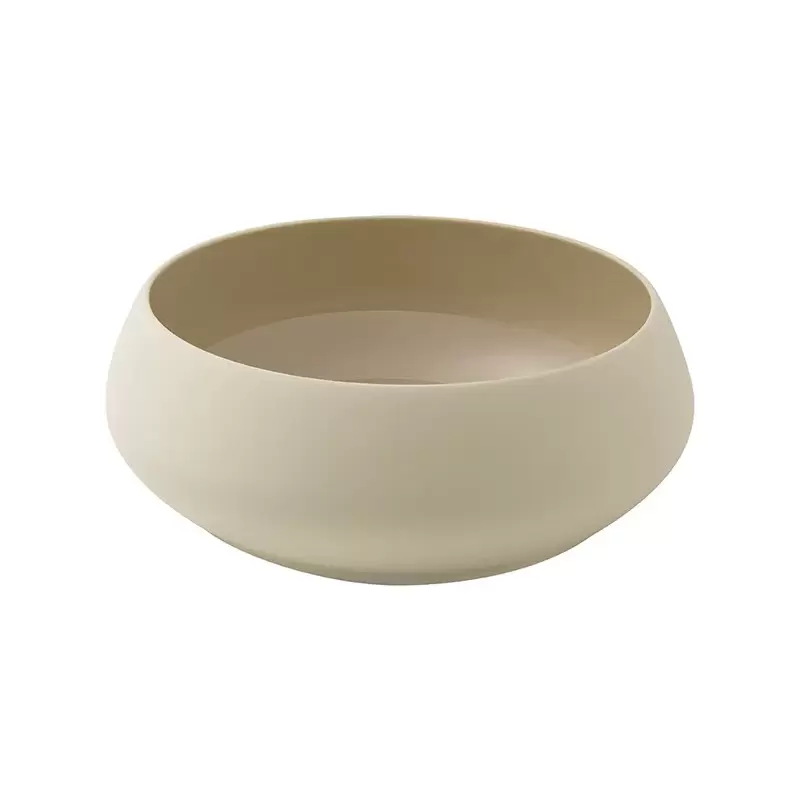 Degrenne Bahia Dune Salad Bowl / Bowl 28 cm / 11'' - 4 L / 135 oz 1/14