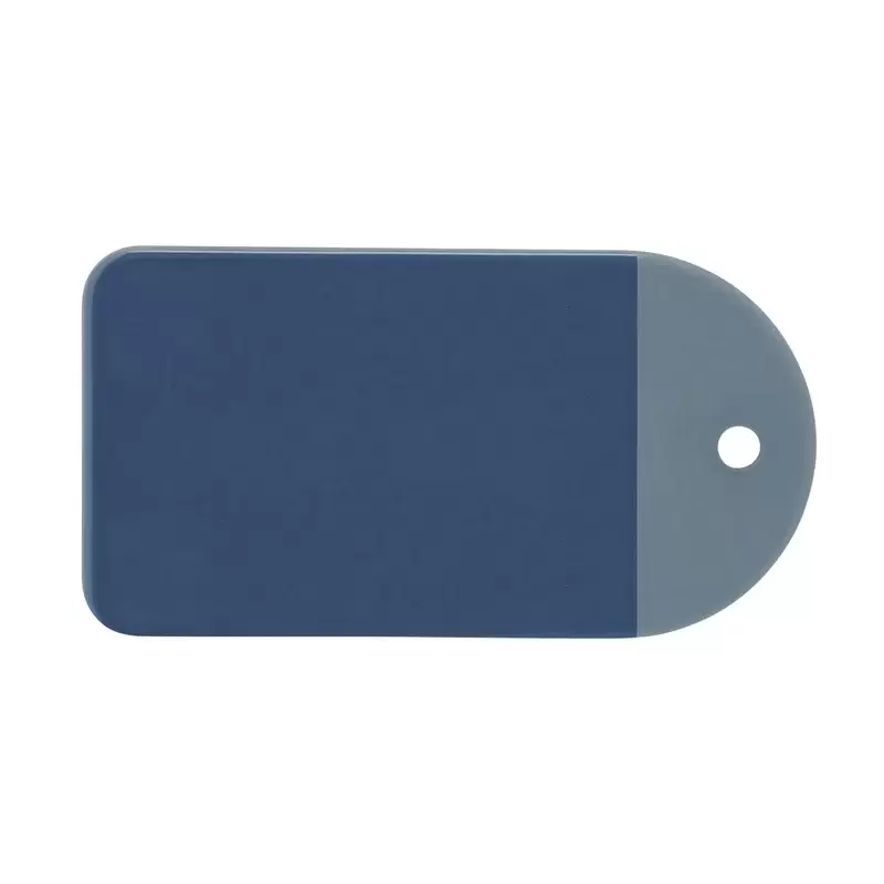 Degrenne Bahia Bleu De Roche Board 25 x 13.5 cm - 25 x 13.5 cm - 9''13/16 x 5''5/16