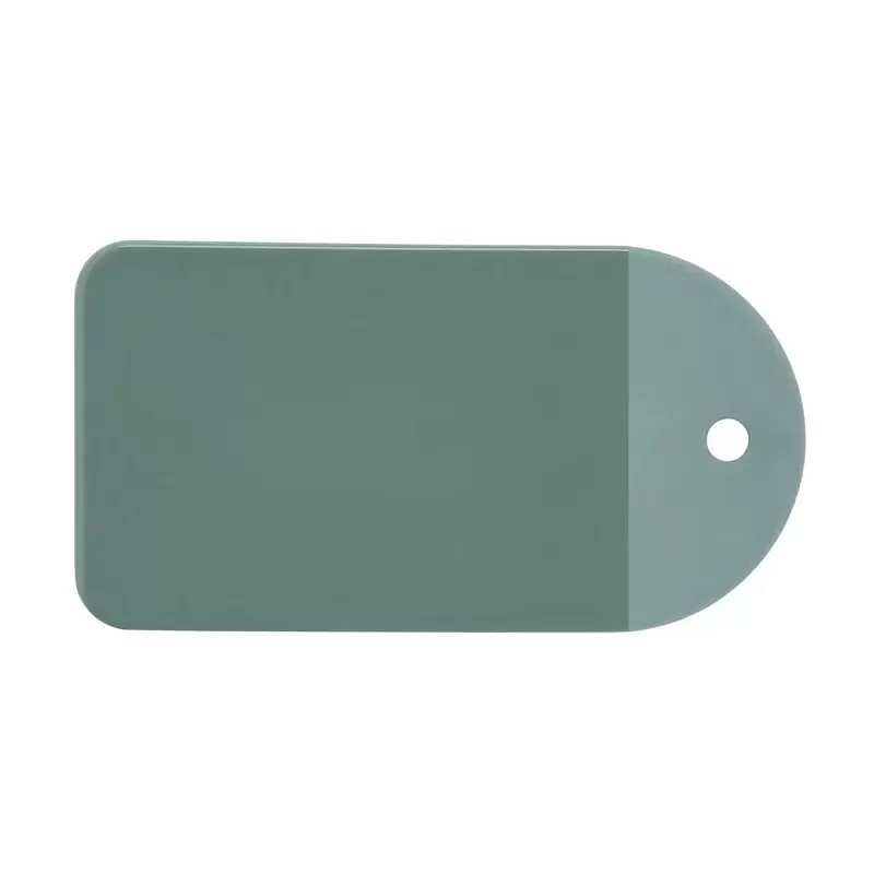 Degrenne Bahia Argile Verte Board 25 x 13.5 cm - 25 x 13.5 cm - 9''13/16 x 5''5/16