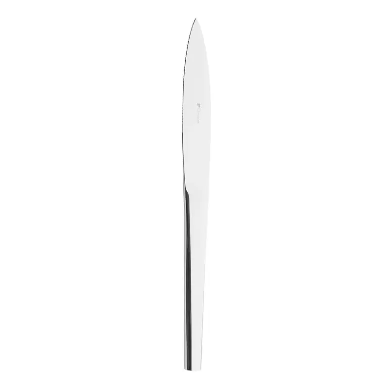 Degrenne Mirage Stainless Steel Coffee Spoon - 145 mm - 5'' 11/16