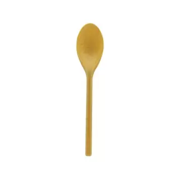 PacknWood Wood Fiber Composite Spoon - 7.08'' - 1000 pcs