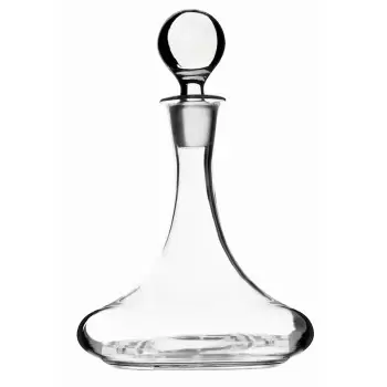 Peugeot Capitaine Decanter