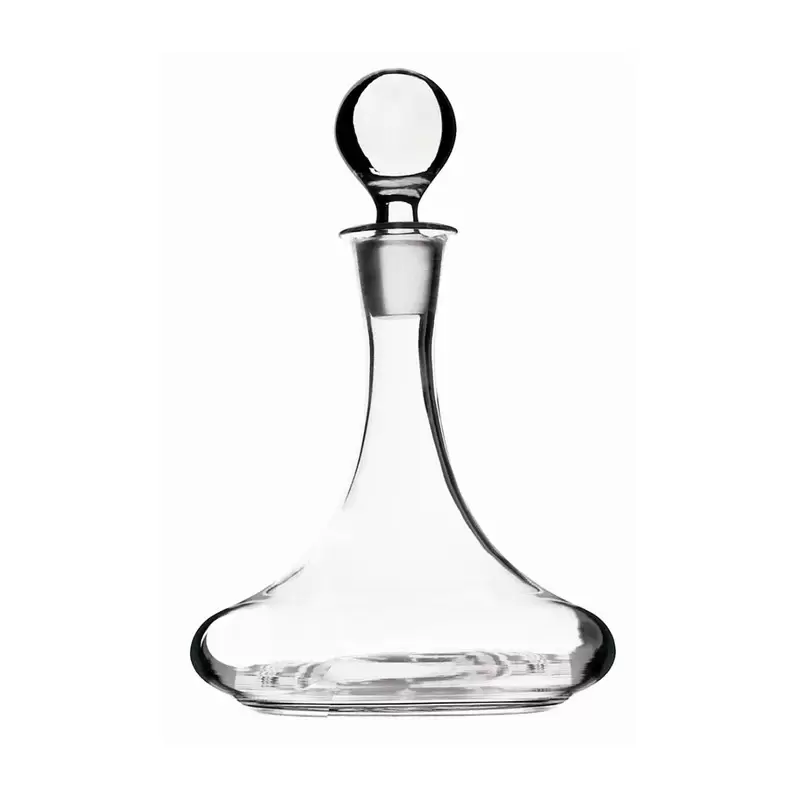 Peugeot Capitaine Decanter