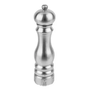 Peugeot Paris Pepper Mill U'Select Stainless Steel - 22 cm