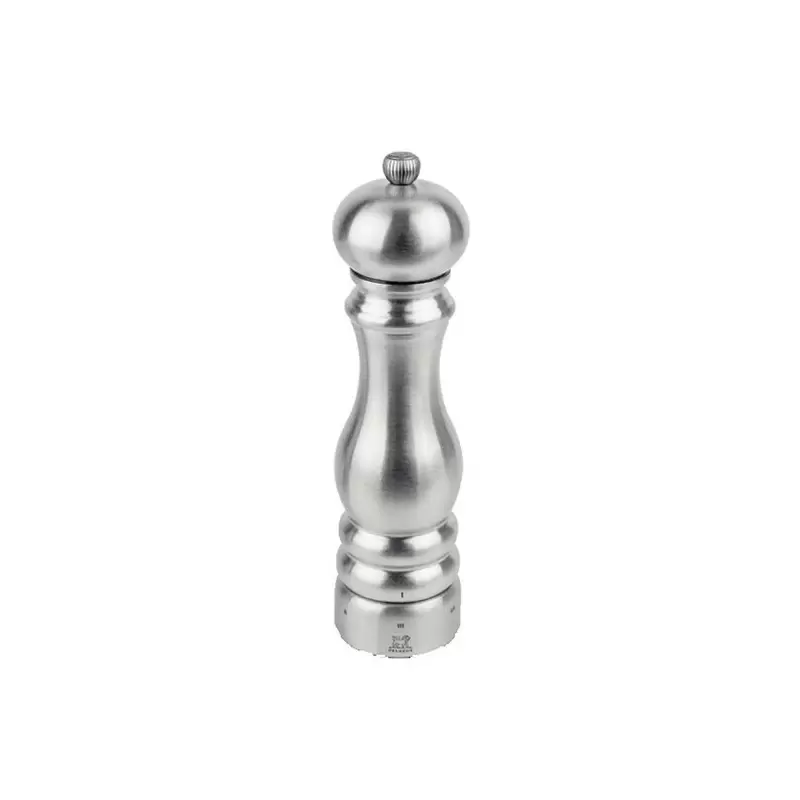 Peugeot Paris Pepper Mill U'Select Stainless Steel - 22 cm