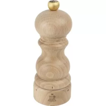 Peugeot Paris Salt Mill U’Select Naturel 15 cm