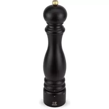 Peugeot Paris Pepper Mill U'Select Wood - Chocolate 30 cm