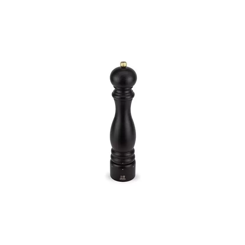 Peugeot Paris Pepper Mill U'Select Wood - Chocolate 30 cm