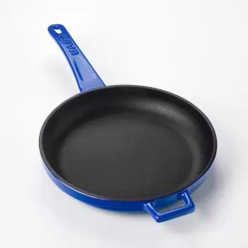 Turgla Cast Iron dia.7.75"...