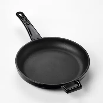 Turgla Cast Iron dia.7.75"...