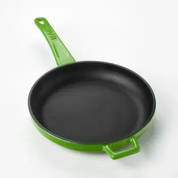 Turgla Cast Iron dia.7.75"...