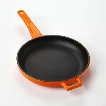 Turgla Cast Iron dia.7.75"...