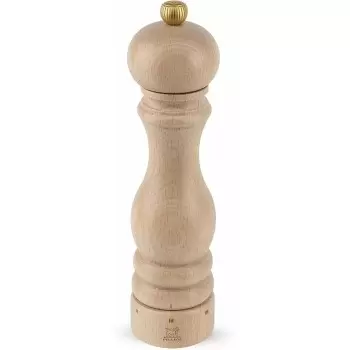 Peugeot Paris Pepper Mill U'Select Wood Natural 22 cm