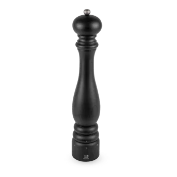 Peugeot Paris Pepper Mill U'Select Wood Graphite 40 cm