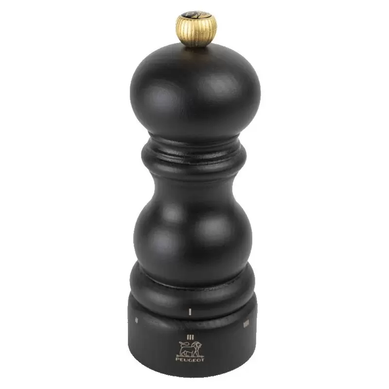 Peugeot Paris Pepper Mill U’Select Chocolat 15 cm