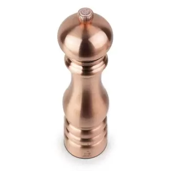 Peugeot Paris Chef Salt Mill U'Select - Copper - 22 cm