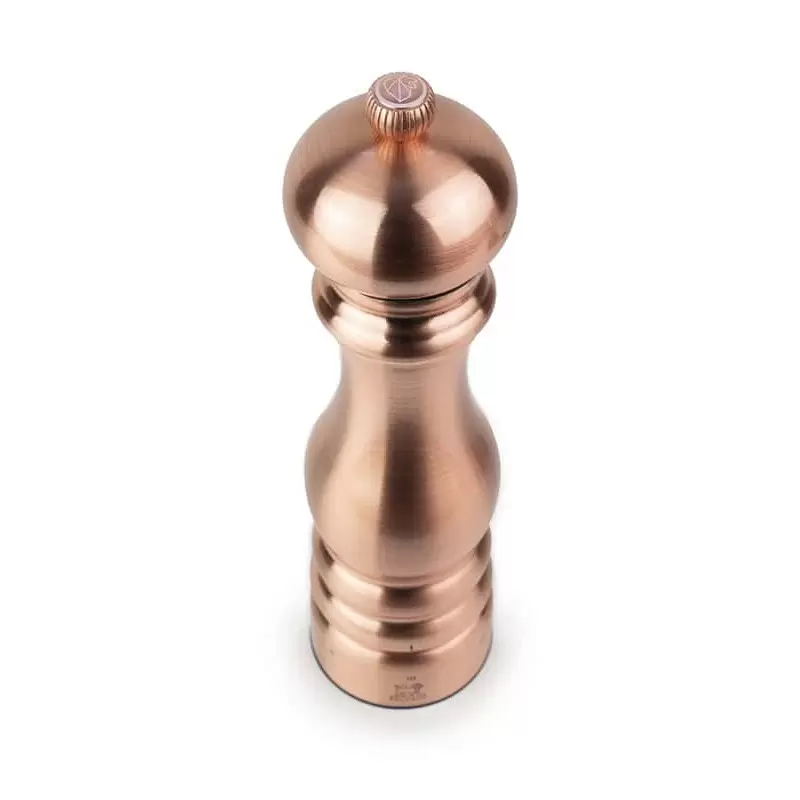 Peugeot Paris Chef Salt Mill U'Select - Copper - 22 cm