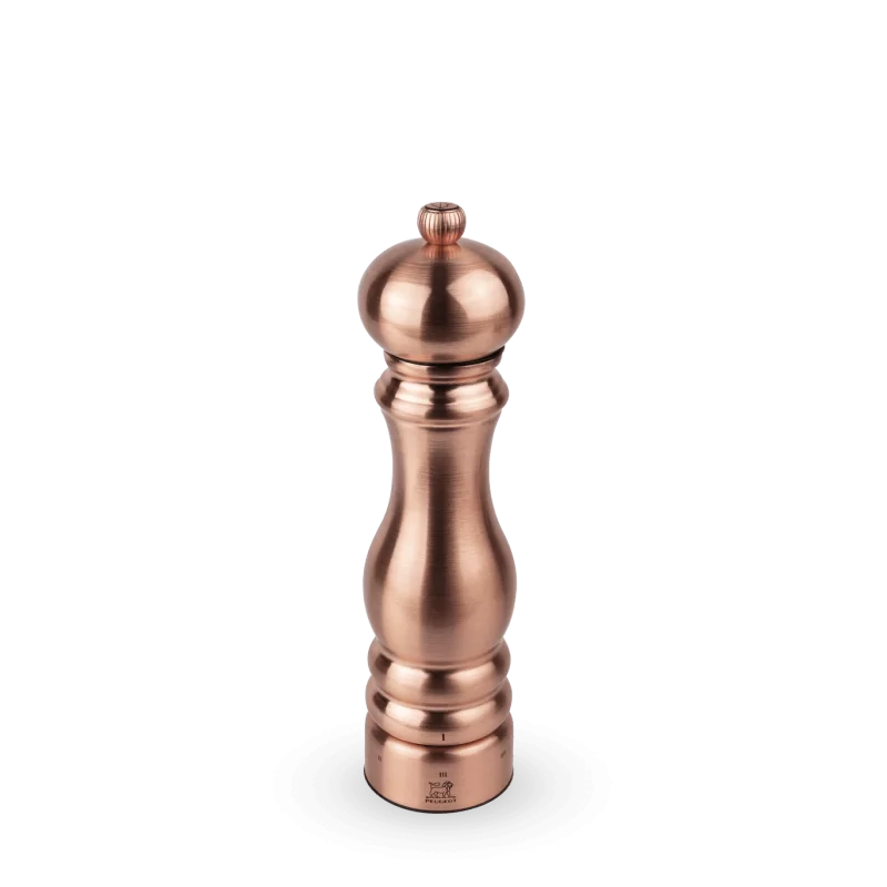 Peugeot Paris Chef Pepper Mill U'Select - Copper - 22 cm