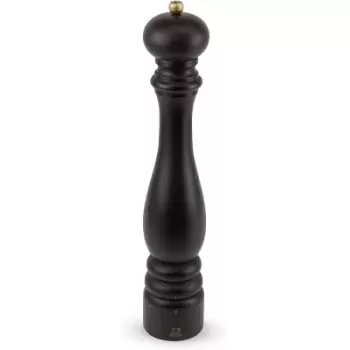 Peugeot Paris Pepper Mill U'Select Wood - Chocolate 40 cm