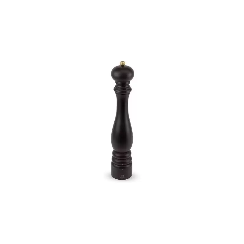 Peugeot Paris Pepper Mill U'Select Wood - Chocolate 40 cm