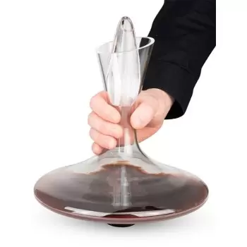 Peugeot Variation Decanter