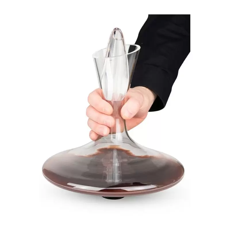 Peugeot Variation Decanter