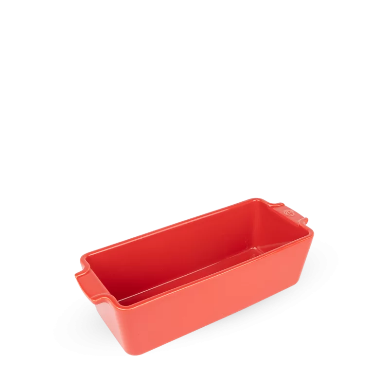 Peugeot Appolia Loaf Pan Red 12 1/4''