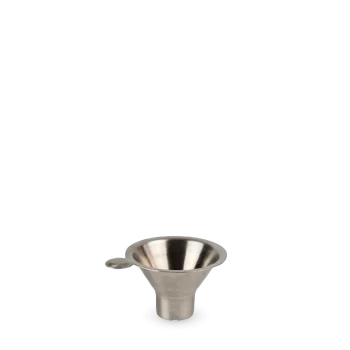 Peugeot Stainless Steel Funnel for Spice Mills