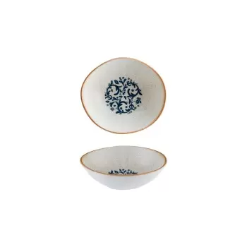 Turgla Bone China Viento 7"...