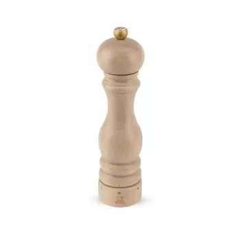 Peugeot Paris Salt Mill U'Select Wood - Natural 22 cm