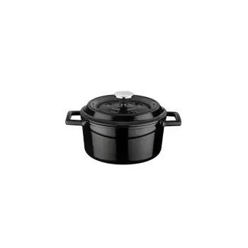 Turgla Cast Iron dia.4"...