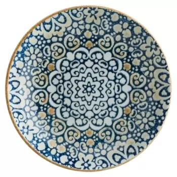 Turgla Bone China Alhambra...