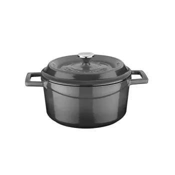 Turgla Cast Iron dia.7.75"...