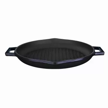 Turgla Cast Iron dia.7.75"...