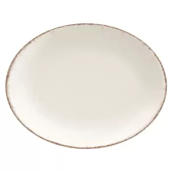 Turgla Bone China Retro 14"...