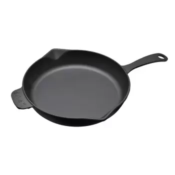 Turgla Cast Iron dia.11"...