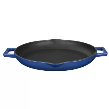 Turgla Cast Iron dia.11.75"...