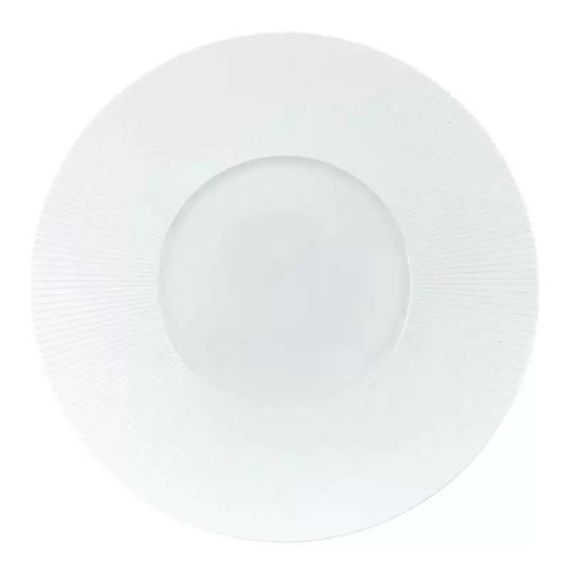 Jil Coquet Bolero Charger Plate 32 cm