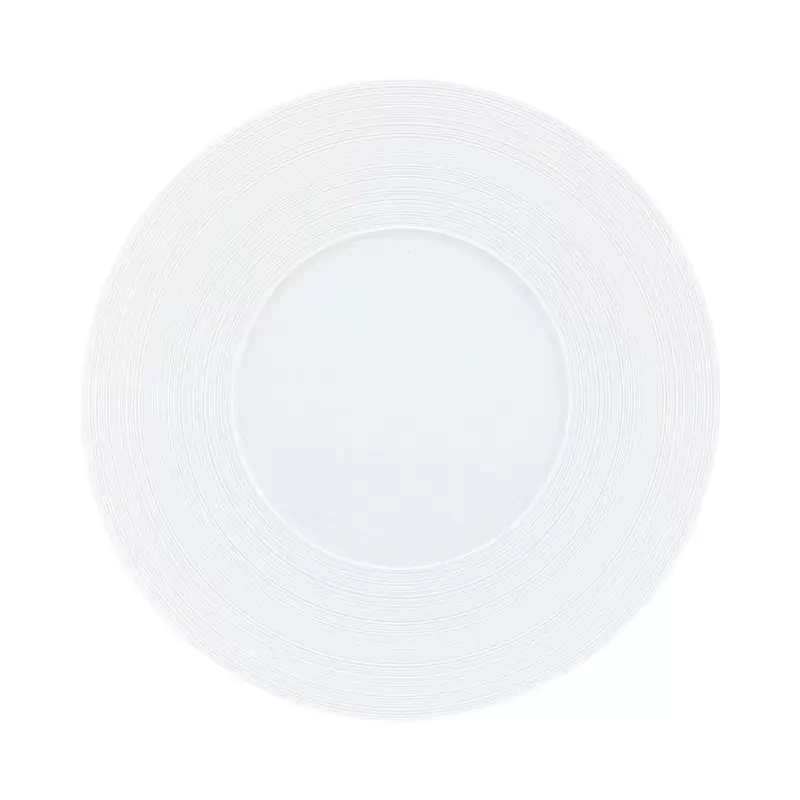 Jil Coquet Hemisphere 29 cm Plate 29.5 cm